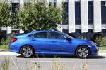 Honda Civic VTi-L Sedan 2019 года (AU)